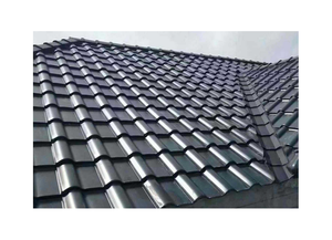 Chất lượng được đảm bảo ở mức giá phù hợp với tấm thép màu-828 ngói tráng men/Sơn/Kẽm/Nhôm - Product Image 3