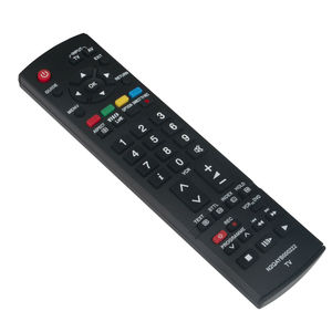 Vente en gros N2QAYB000222 TV Télécommande Travail pour <span class=keywords><strong>PSN</strong></span> Smart TV TH-37PX70B TH-42PX70B - Product Image 4