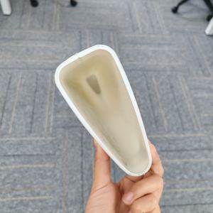 Poteaux délimiteurs réfléchissants en PE pour la sécurité routière, modèle Beijing Roadsafe, 21 ans d'expérience - Product Image 4