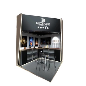 Tienda de cosméticos decoración fragancias estantes maquillaje profesional tienda de perfumes diseño Parfum boutique presente parfumerie - Product Image 5