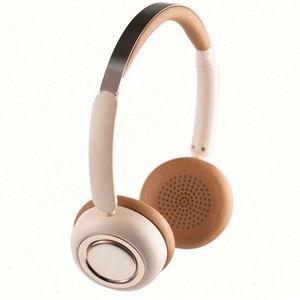 Audífonos Estéreo Inalámbricos con Cancelación de Ruido, Venta al Por Mayor de Fábrica, Auriculares con Micrófono para Regalos Promocionales y Empresariales - Product Image 2