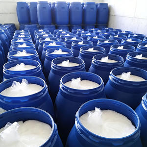 Crème hydratante <span class=keywords><strong>anti</strong></span>-rides au beurre de karité pur bio végétalien, enrichie en vitamine C, niacinamide, vitamine E, perle et acide hyaluronique - Product Image 4