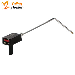Instrumento portátil de medición de temperatura de fusión W330 para pistola de medición de temperatura de hierro fundido y cobre fundido de acero fundido - Product Image 1