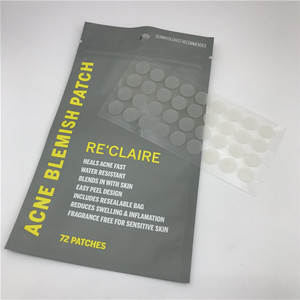 Cerotto per l'acne approvato CE per la cura della pelle - Product Image 2