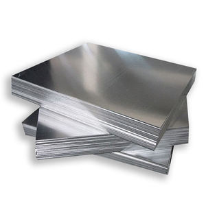Contrôle Qualité Strict 1 3 1220 2440 Plaque d'<span class=keywords><strong>aluminium</strong></span> <span class=keywords><strong>pliée</strong></span> pour toiture Tôles d'<span class=keywords><strong>aluminium</strong></span> Usine d'<span class=keywords><strong>aluminium</strong></span> - Product Image 1