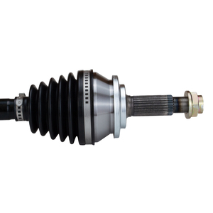 CCL pièces automobiles ensemble d'essieu moteur cv essieux arbre d'entraînement gauche pour TOYOTA <span class=keywords><strong>YARIS</strong></span> ALLION SPACIO Wish COROLLA 43420-47040 - Product Image 5