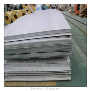 SS 201 stainless steel sheet 304 plate with the manufacturer direct selling price - Product Image 4