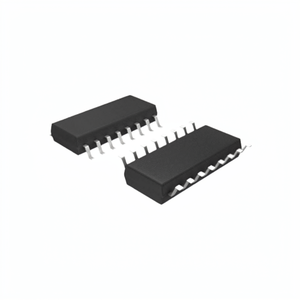 16 Componentes Electrónicos de Circuito Lógico SOIC CD4503BNSR, Servicio Integral Original - Product Image 1