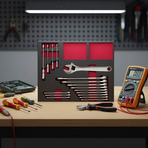 5003 285M Pieza de repuesto de teclado para dispositivos electrónicos - Product Image 3