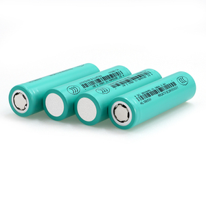 Batteria agli Ioni di Litio 18650 3.7V 2800mAh per Temperature Estreme -30°C ℃   fino a 80 ℃   Cella Ricaricabile ad Alta Capacità per Basse e Alte Temperature - Product Image 3
