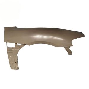 Para Xiaomi Su7, Piezas de Chapa Metálica para Guardabarros Delantero P000002946001 P000002947001 - Product Image 4