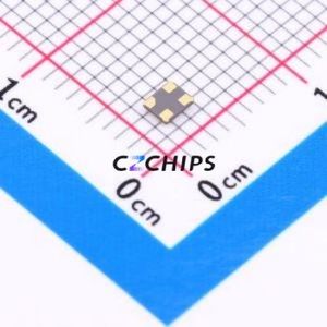 SX25Y032000BA1T001 Crystal (Passive) SMD2520-4P Crystal Oscillator 32MHz 10ppm 10pF 50Ohm - Product Image 2