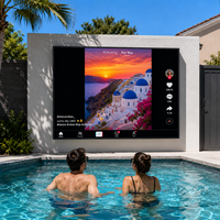 Mur vidéo LED P6 P8 P10 DOOH, écran numérique extérieur haute luminosité pour la promotion publicitaire dans les rues de la ville