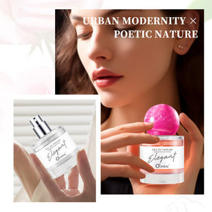 Il profumo femminile di 30ml di fragranza naturale e romantica è misterioso e delicato che dura a lungo - Product Image 3