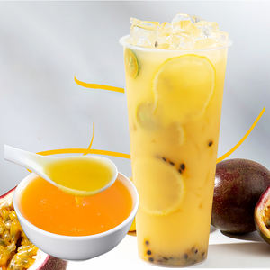 น้ำเชื่อมเข้มข้นคุณภาพสูง รสชาติหลากหลาย บรรจุขวด ยี่ห้อ YUECHUANXIANG ขนาด 2 ลิตร - Product Image 6