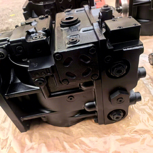 Bomba Hidráulica Industrial y Motor de Pistones Serie 90R180KA5NN80SCF1J03FAC292922H 90R 90L 90M - Product Image 1