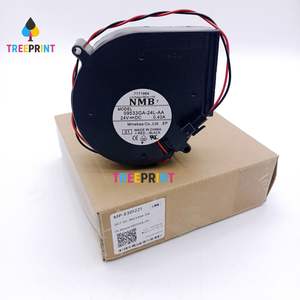 E301221 Mimaki Original DC Blower 09533GA-24L Utilisation pour TxF150-<span class=keywords><strong>75</strong></span>/<span class=keywords><strong>UCJV300</strong></span>/UCJV150/TS300P/TS300/TS150JV300K/JV300/JV150K/JV150 - Product Image 3