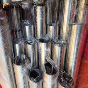 Plus d'avis certifiés Tubes Monel de haute qualité en métal C276 C22 Tubes en acier - Product Image 2