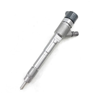 Inyector de Combustible Common Rail Kang Hongda 0445110248 128 Lpm para Motor Iveco 2010-2025 - Product Image 2