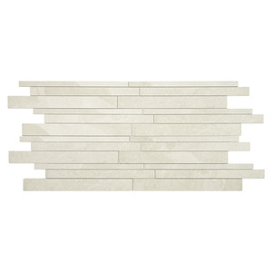 Mosaico in Osso Valona 30x60 Cm Rettificato Finitura Satinata Spessore 8,5 Mm - Product Image 2