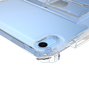 Funda Compatible con <span class=keywords><strong>iPad</strong></span> de 10 Pulgadas, Resistente a Golpes y Caídas, con Airbag Transparente, para Air 11 <span class=keywords><strong>Pro</strong></span> 13 2024 - Product Image 2