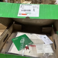 LMC216CAA10000 Pacdrive 3 Pengontrol Servo Drive untuk PLC