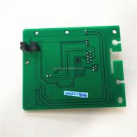 Carte de relais de stylo pour traceur de découpe FC8600, carte de chariot Graphtec FC8600 FC8000, carte de contrôle central