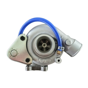 1720154060เทอร์โบ CT20สำหรับเครื่องยนต์2-LT - Product Image 1