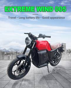 Moto électrique personnalisée <span class=keywords><strong>Boxer</strong></span> 2026 à prix abordable, haute qualité, vente chaude, directement de l'usine - Product Image 1