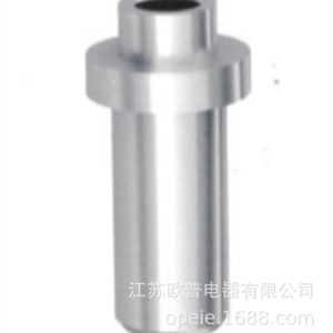 ข้อต่อท่อเชื่อมแบบแบน รุ่น PD ซีรีส์ ชนิด PDGA วัสดุเหล็กกลม - Product Image 2