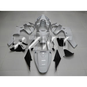 Carenado para Motocicleta HONDA CBR600RR 2005-2006, CBR 600RR, Piezas de Carrocería Personalizadas de ABS, Kit de Carenados, Carcasa H0605-102a - Product Image 4