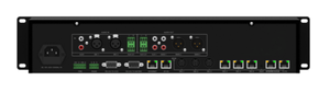 Système <span class=keywords><strong>de</strong></span> microphone <span class=keywords><strong>de</strong></span> <span class=keywords><strong>conférence</strong></span> réseau 5G SINGDEN DCS-5511C/L1, utilisation du câble CAT 6 - Product Image 6