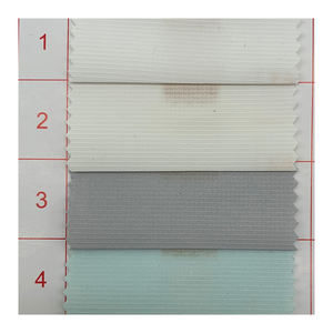 Vente en gros 100% tissu polyester antistatique tissé tissu d'extérieur pour sac coupe-vent veste de ski pantalon - Product Image 4