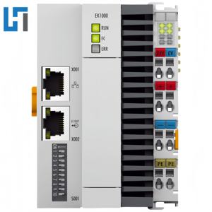 โมดูลควบคุมพีแอลซี KL4438 KL3458 KL3408ของแท้คลังสินค้าอัตโนมัติสำหรับงานอุตสาหกรรมสินค้าใหม่ - Product Image 2