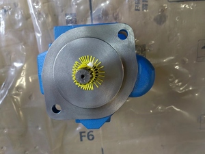 Bomba de Aceite Hidráulica ZhenYuan AP2D18LV3RS7-883-2, Bomba de Pistones Axiales de Caudal Variable AP2D AP2D18 AP2D12/21/25/27/28/36 ZY de Alto Rendimiento - Product Image 2