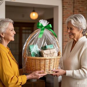 Sacs thermorétractables BOPP transparents, résistants à l'humidité, sur mesure, impression en héliogravure, emballage cadeau pour bouteilles de vin et produits chimiques quotidiens - Product Image 2