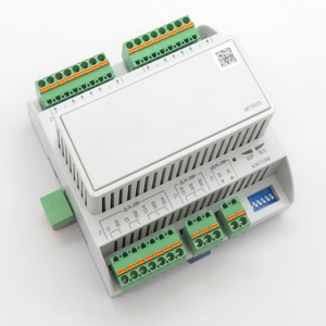 Módulo de Expansión de E/S Climatix MT3025 POL965.00/Módulo de Extensión de E/S MCQ - Product Image 1
