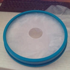 Protezione per fasciatura impermeabile per la cura delle ferite - Product Image 5