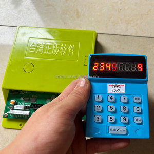 Console de <span class=keywords><strong>jeu</strong></span> d'arcade SQX en acier inoxydable de haute qualité 2026 avec accepteur de billets et monnayeur pour jeux <span class=keywords><strong>Mario</strong></span> et Fruit King - Product Image 5