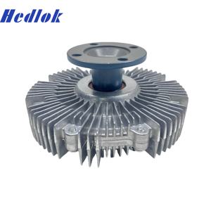 Hedlok พัดลมคลัตช์สำหรับโตโยต้าไฮลักซ์วีโก้ฟอร์จูนเนอร์16210-0L010 16210-0L011 16210-30020 16210-30030 16210-30031 FCT-082 - Product Image 1
