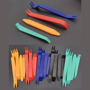 Xe tay công cụ thiết lập xe tháo gỡ công cụ Kit Stereo sửa chữa DVD công cụ sửa chữa Bảng điều khiển loại bỏ nội thất nhựa TRIM Bảng điều chỉnh - Product Image 3