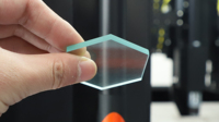 Machines de découpe Laser picoseconde, dispositif de découpe pour la découpe du verre