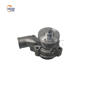 Simis Waterpomp Voor Hyster Heftruck <span class=keywords><strong>Hercules</strong></span> 2.7L 1404 Met Oem X33009Y5969 D700615 Motor Onderdelen - Product Image 5