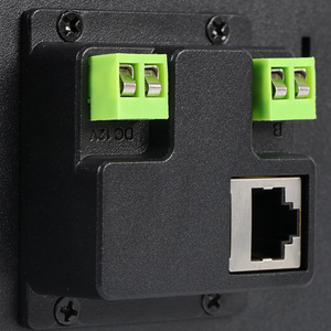 Sunworld YC-L76 tương tác thiết bị đầu cuối mới vuông màn hình cảm ứng rk3566 Quad core 2GB Android cho khách sạn xe ô tô rvs nhà thông minh Wifi - Product Image 4