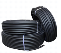 Kabel Fleksibel PVC Berselubung H05VV-F 2 3 4 5 Inti 0.75mm 1.5mm 2.5mm Standar IEC 60227