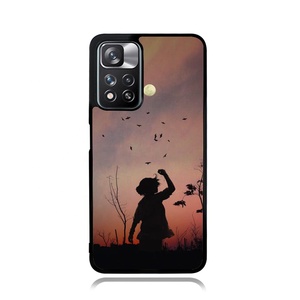 Per <span class=keywords><strong>Redmi</strong></span> Note 11 Prime 5G 2D sublimazione <span class=keywords><strong>custodia</strong></span> per telefono in TPU vuota Design personalizzato copertura protettiva completa per telefono <span class=keywords><strong>cellulare</strong></span> a sublimazione - Product Image 3