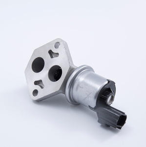 Vanne de régulation d'air de ralenti 4J1060 YL8Z9F715AA YL8Z-9F715-AA YL8Z9F715AA AC241 TV283 1126997 AC239 pour Ford Escape Focus Mercury - Product Image 4