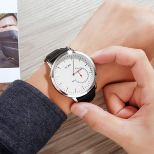 SKMEI-reloj inteligente de pulsera, resistente al agua, de cuarzo, con recordatorio de llamadas, 30M, <span class=keywords><strong>1510</strong></span> - Product Image 6