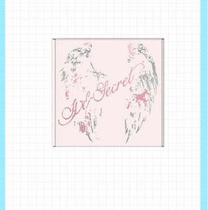 IVE THE 4th EP IVE SECRET LOVED IVE Ver. Álbum de CD Kpop Oficial Sellado, Gran Venta, Mercancía del Grupo Femenino con Tarjeta Fotográfica - Product Image 4