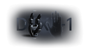 มือหุ่นยนต์ Unitree Dex3-1 มือหุ่นยนต์อัจฉริยะสำหรับหุ่นยนต์ฮิวแมนนอยด์ - Product Image 2